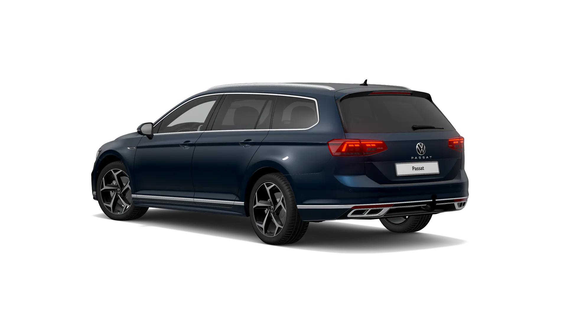 Volkswagen Passat Variant Business