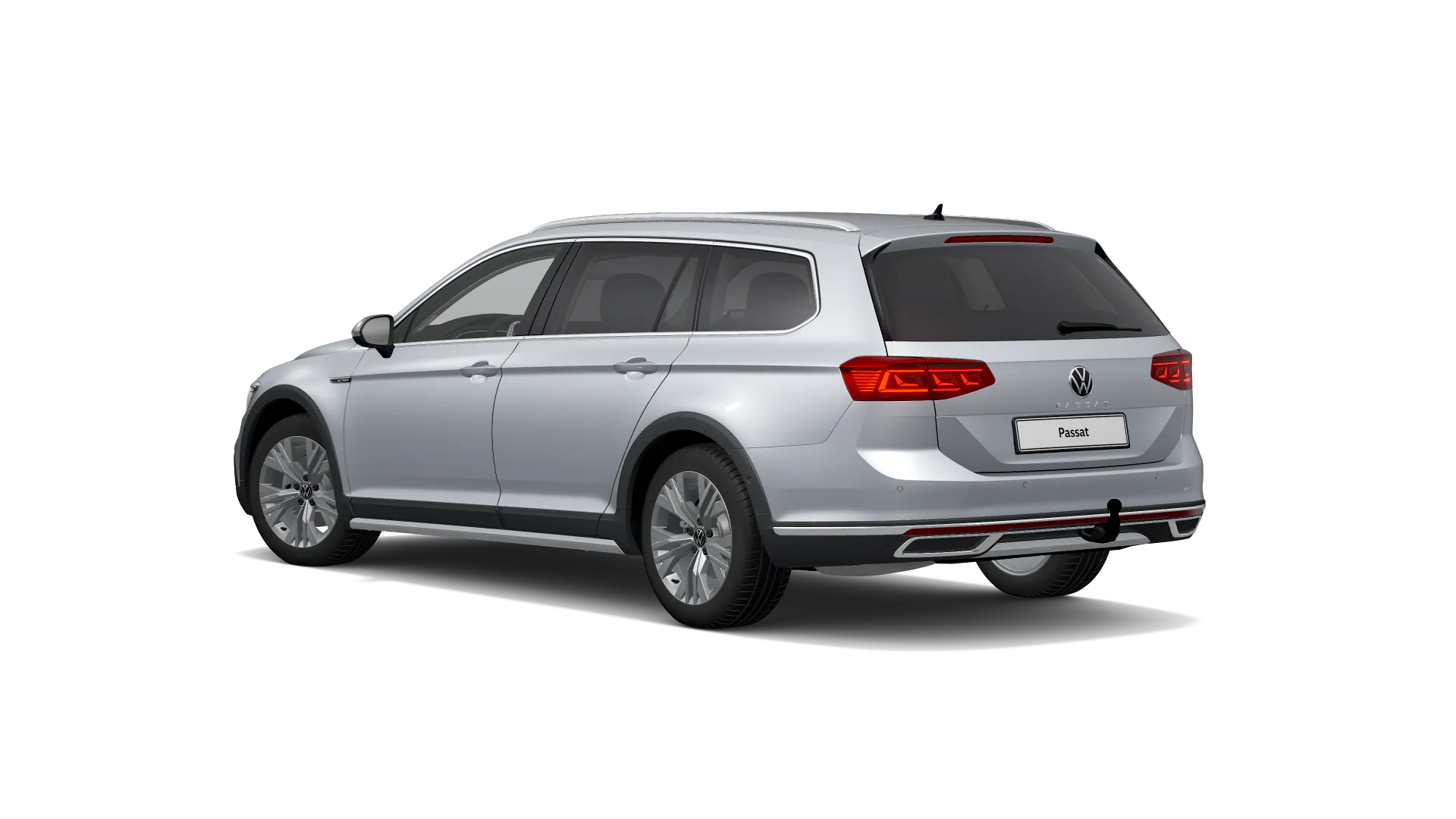 Volkswagen Passat Variant Alltrack