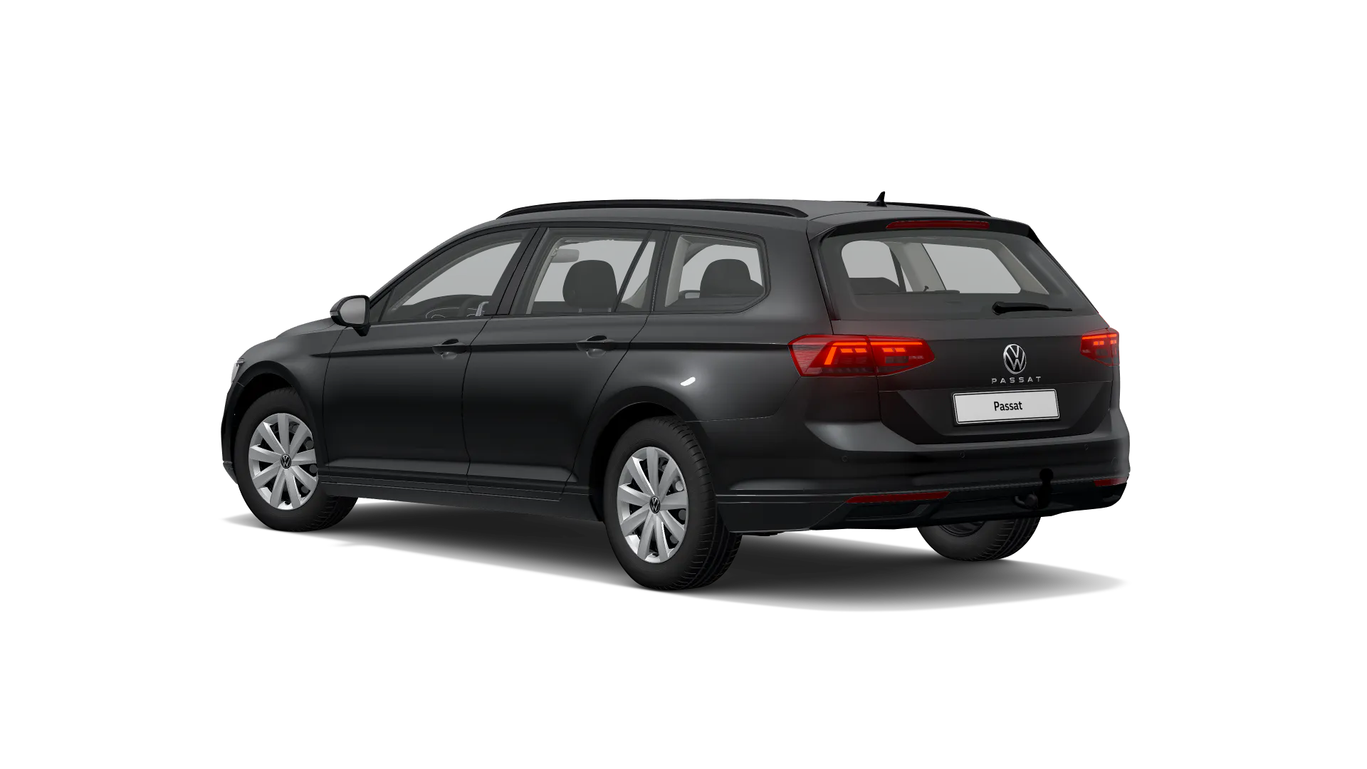 Volkswagen Passat Variant Basis-Modell