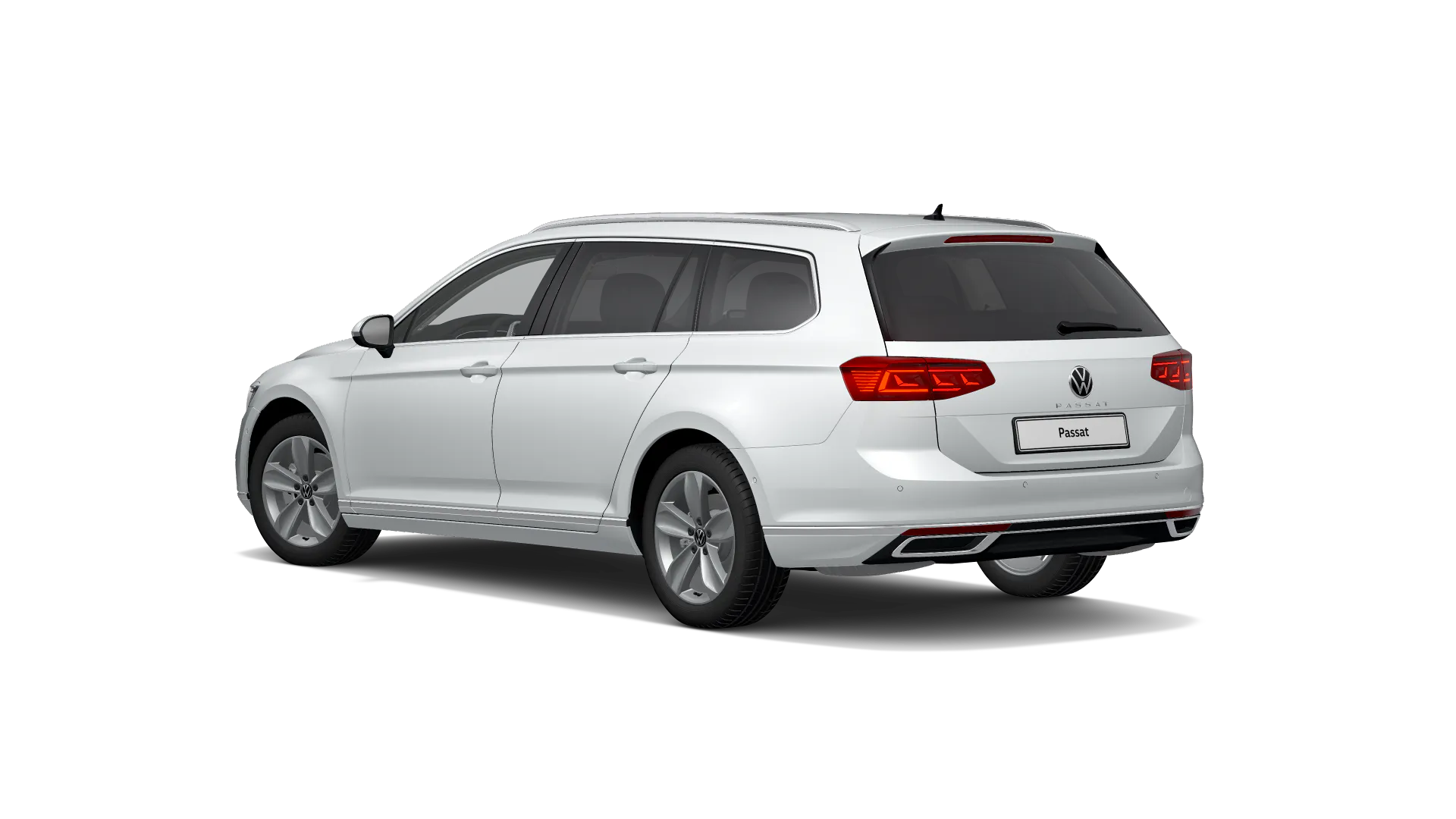 Volkswagen Passat Variant Elegance