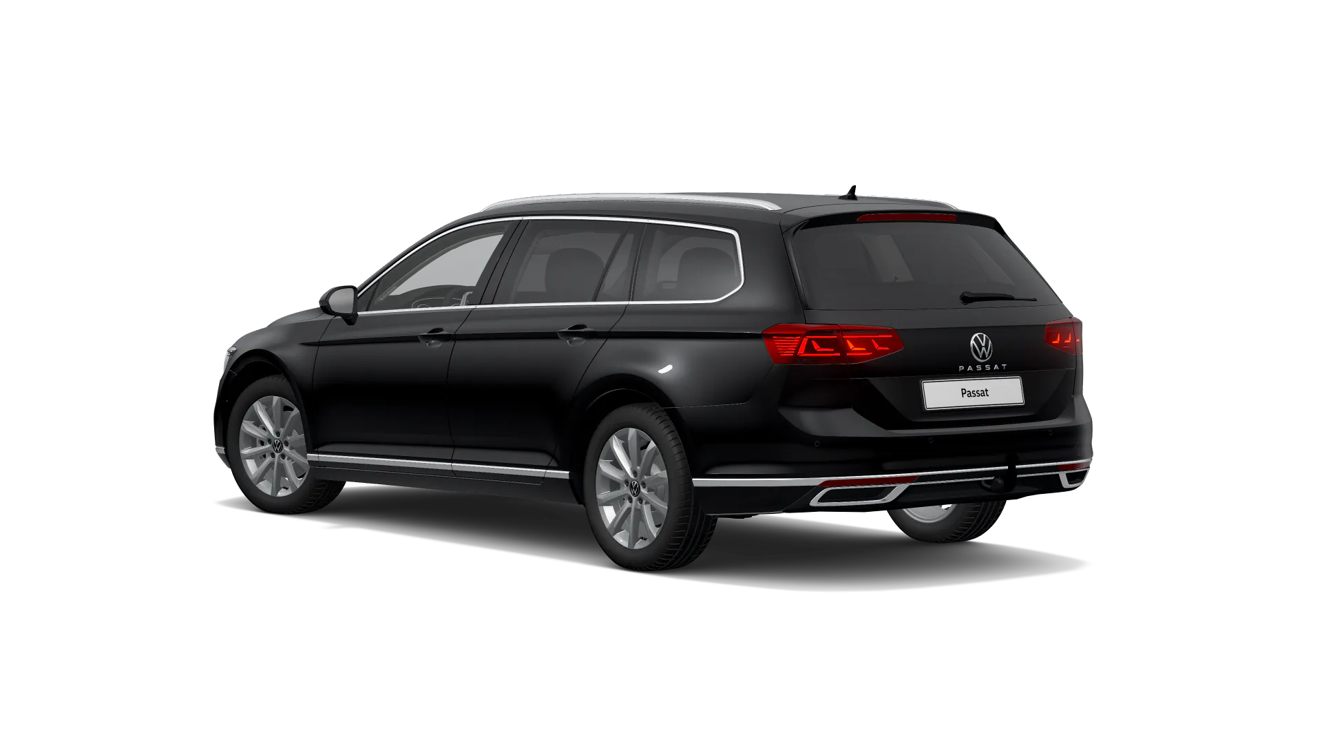 Volkswagen Passat Variant Elegance