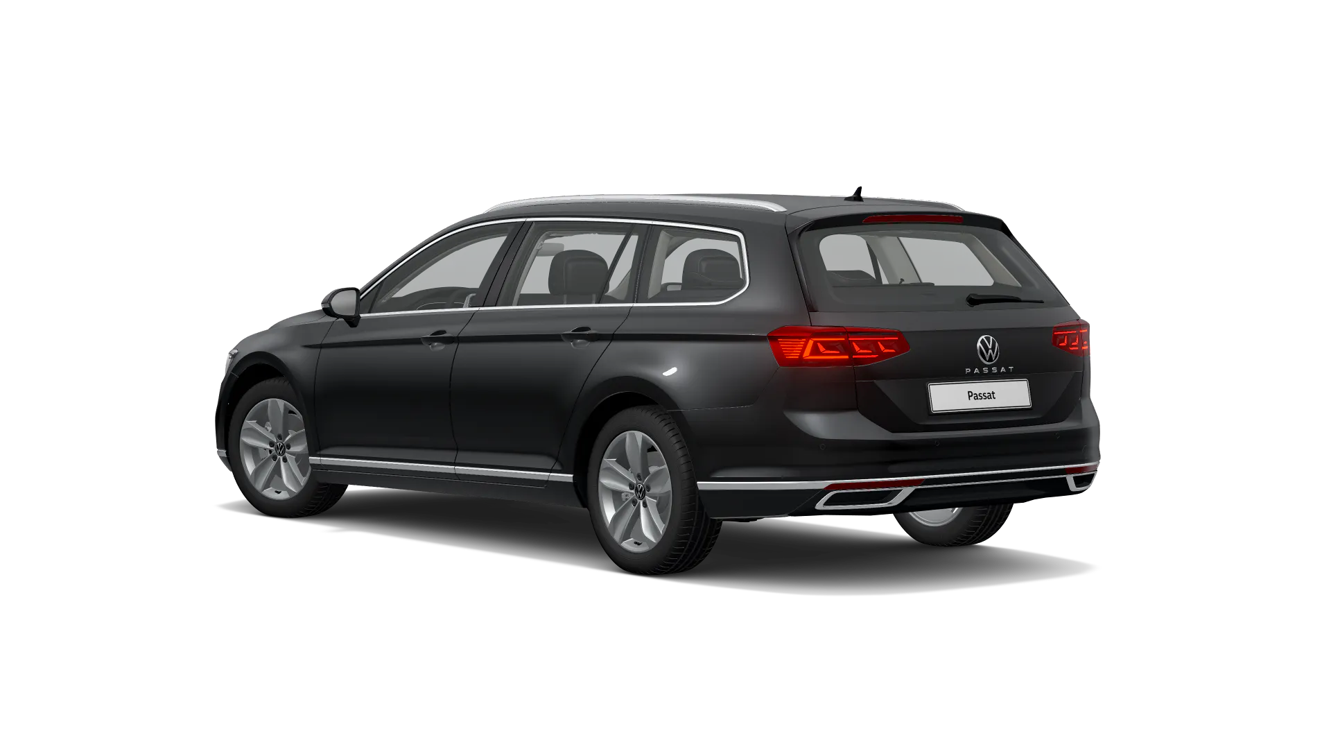 Volkswagen Passat Variant Elegance