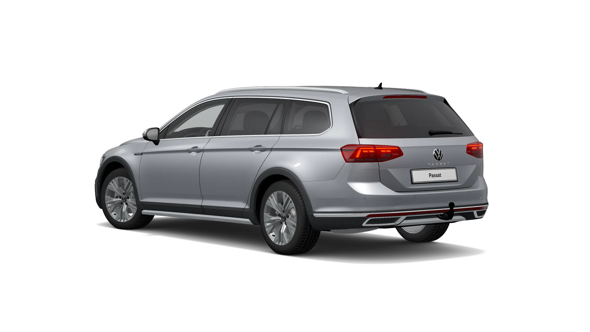 Volkswagen Passat Variant Alltrack