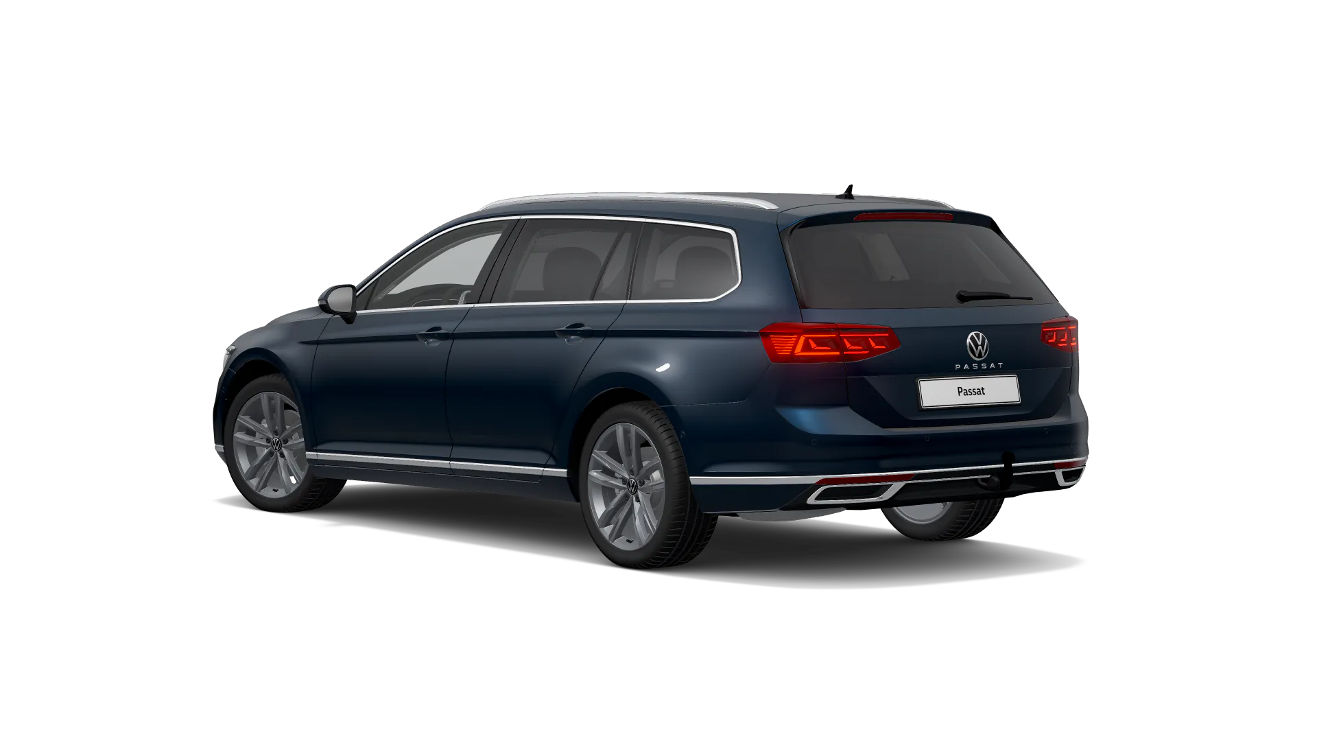 Volkswagen Passat Variant Elegance