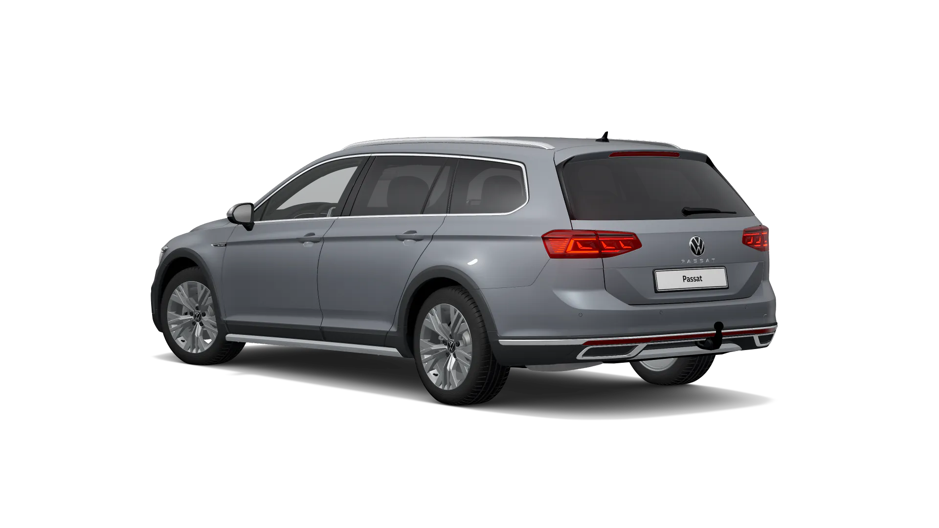 Volkswagen Passat Variant Alltrack