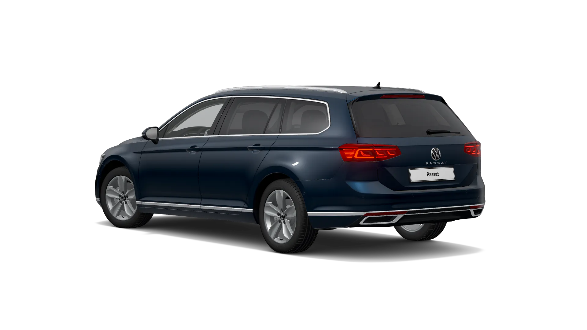 Volkswagen Passat Variant Elegance