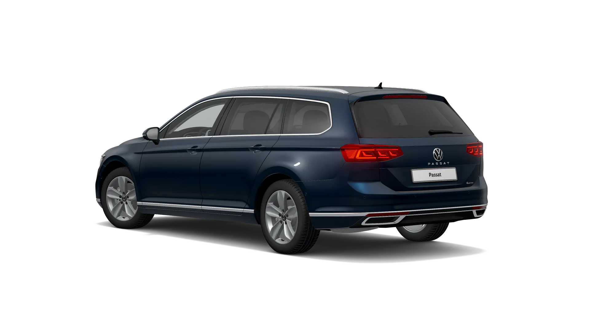 Volkswagen Passat Variant Elegance