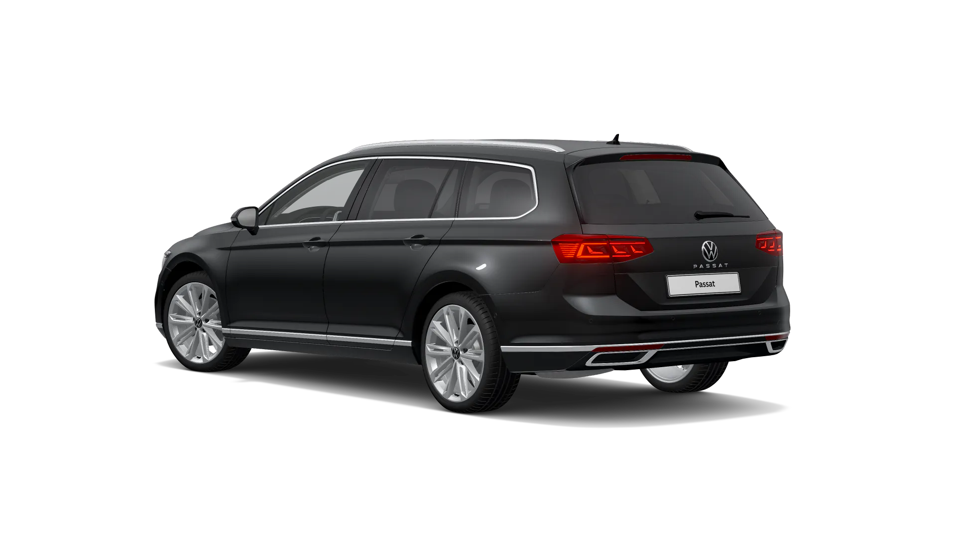 Volkswagen Passat Variant Elegance