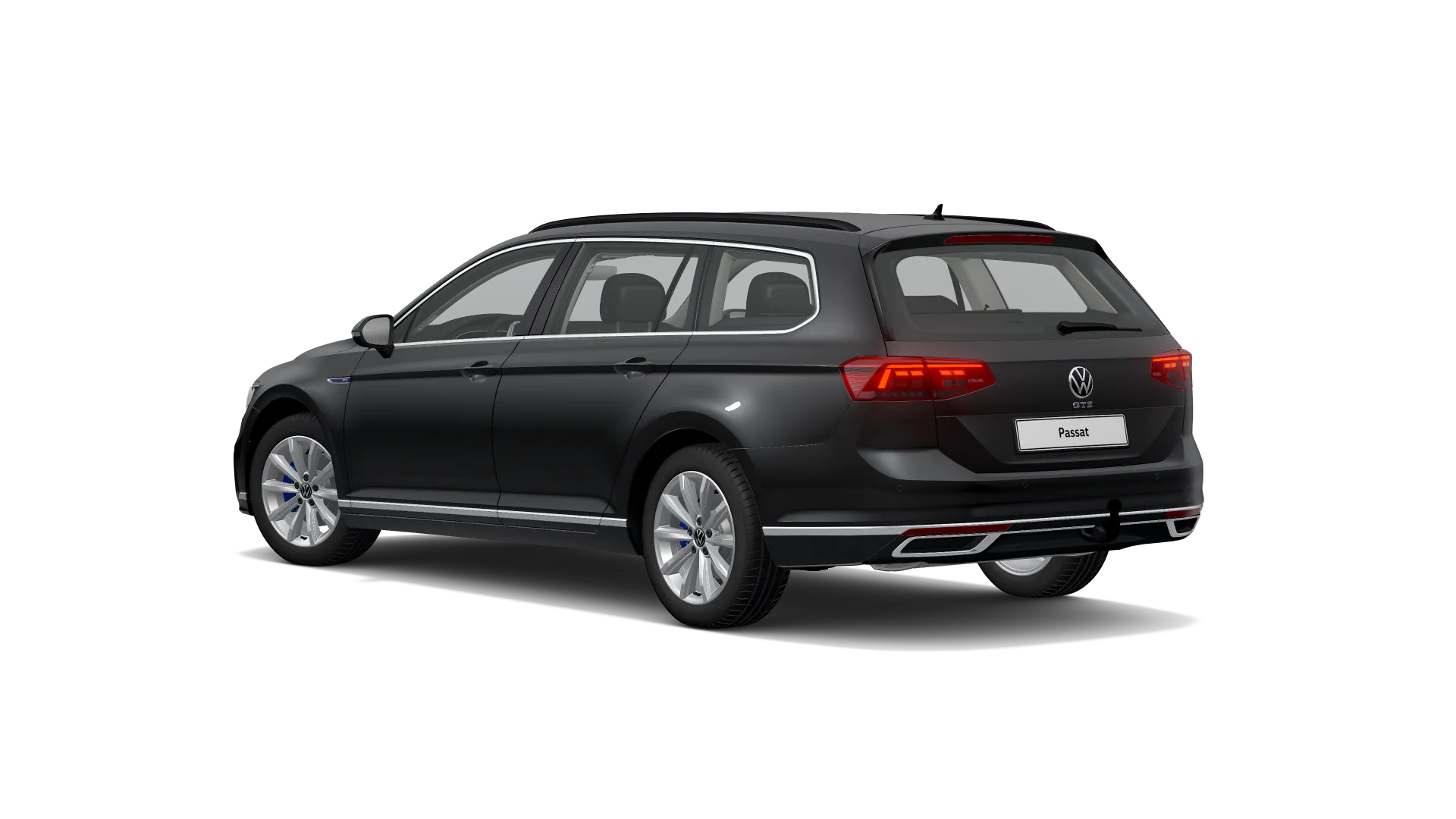 Volkswagen Passat Variant GTE