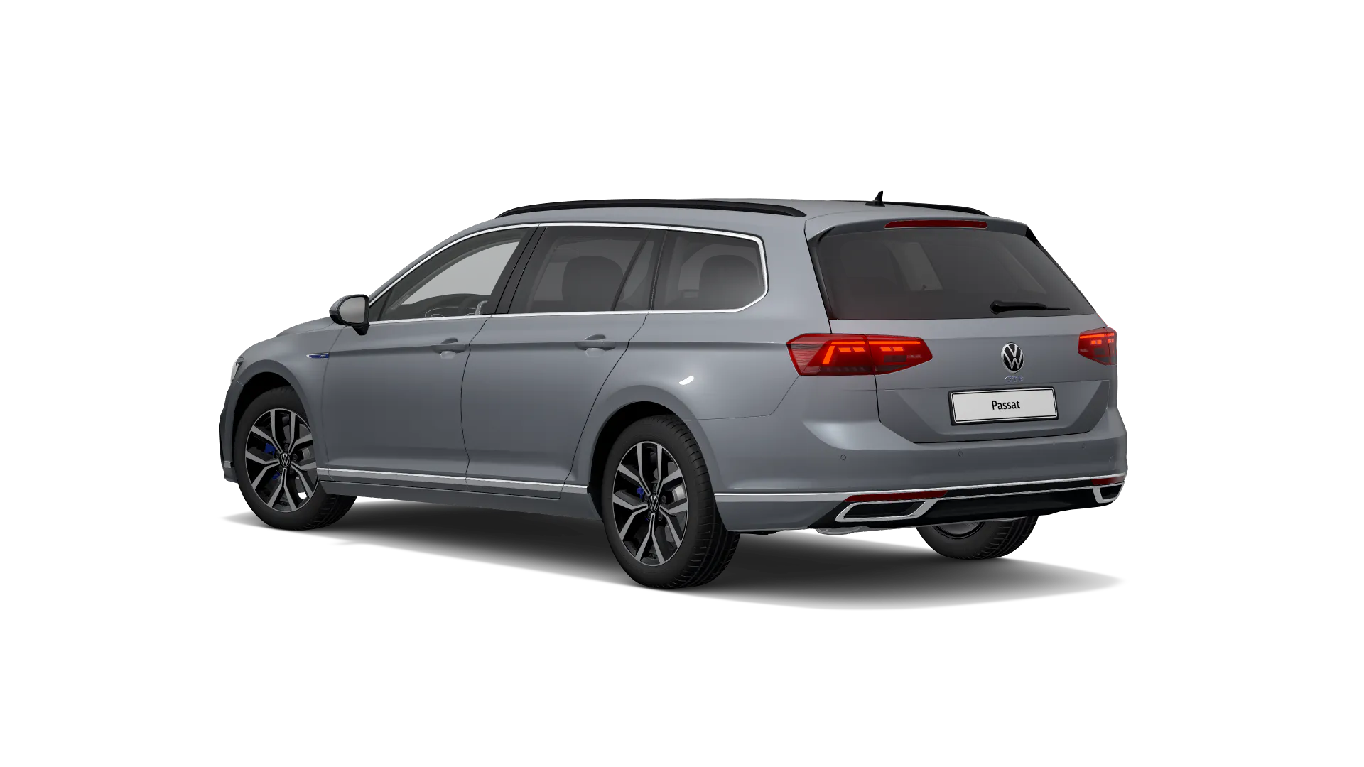 Volkswagen Passat Variant GTE