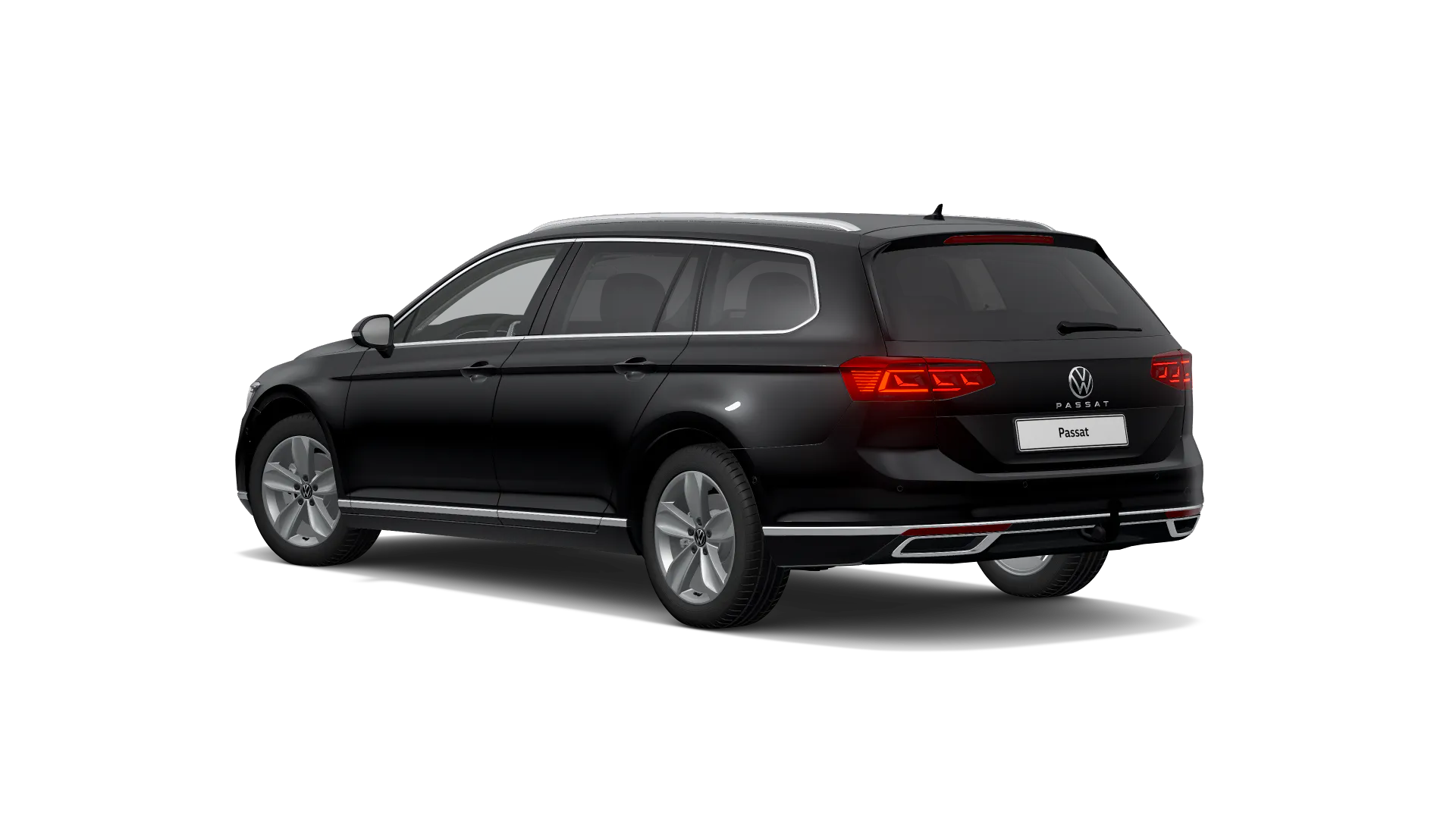 Volkswagen Passat Variant Elegance