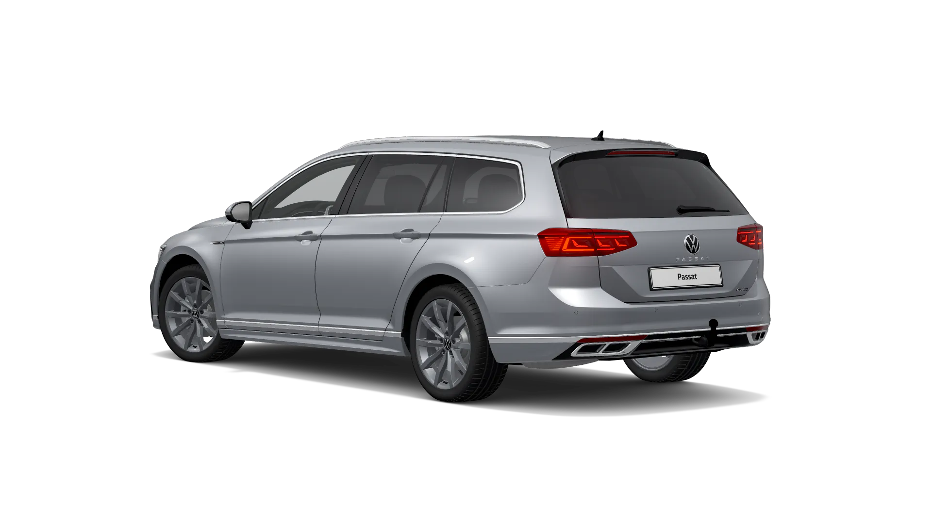 Volkswagen Passat Variant Elegance