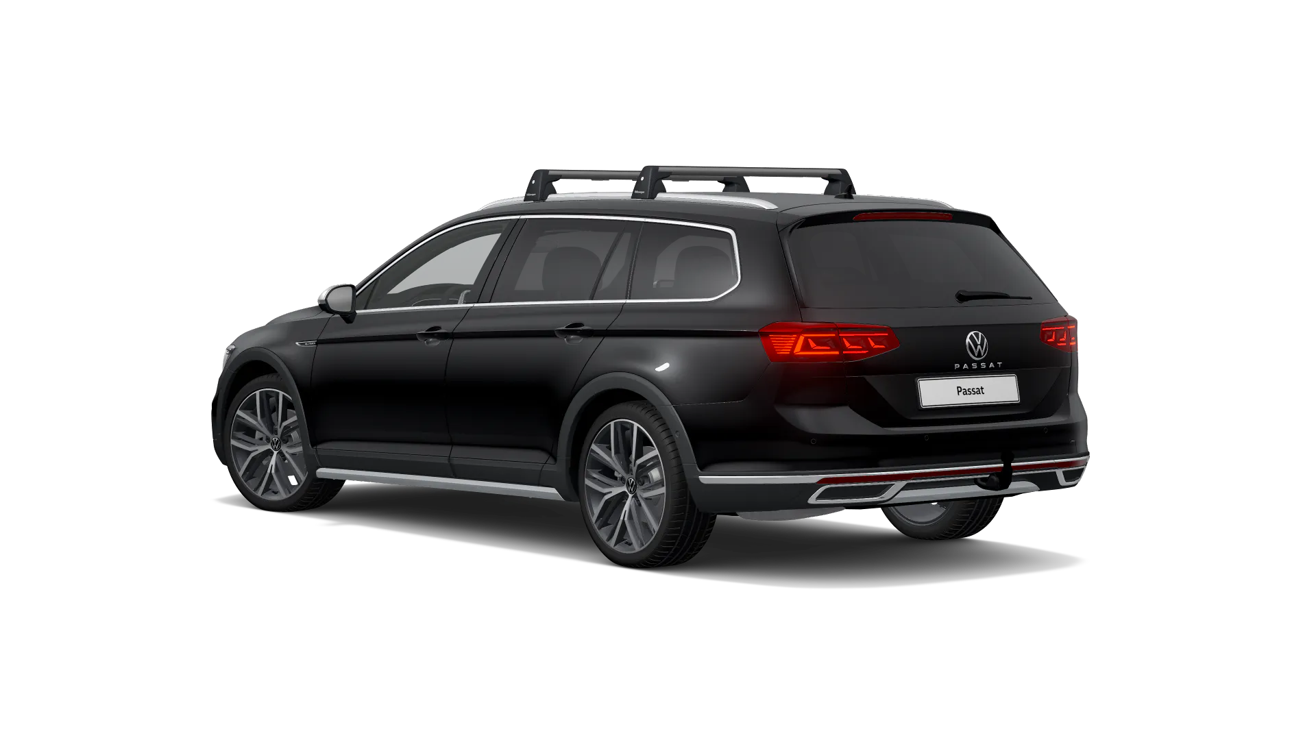 Volkswagen Passat Variant Alltrack