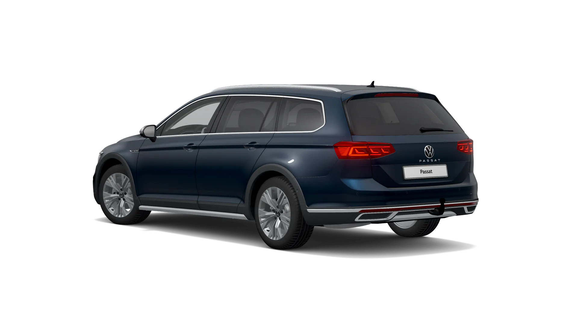 Volkswagen Passat Variant Alltrack