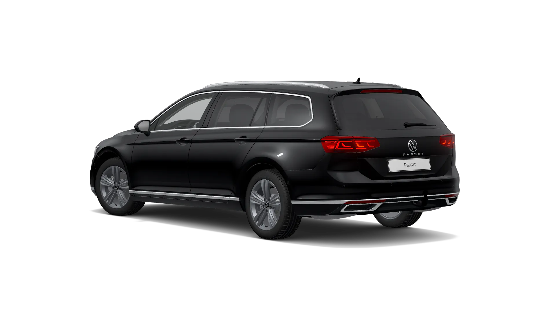 Volkswagen Passat Variant Elegance