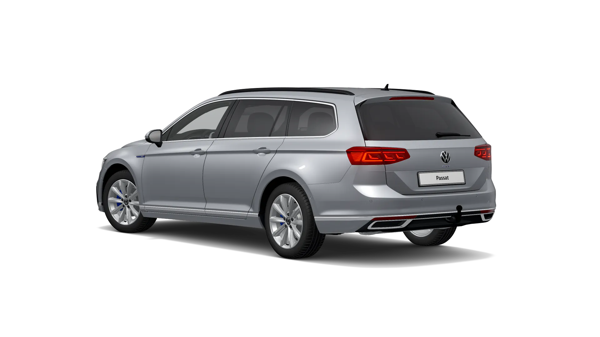Volkswagen Passat Variant GTE