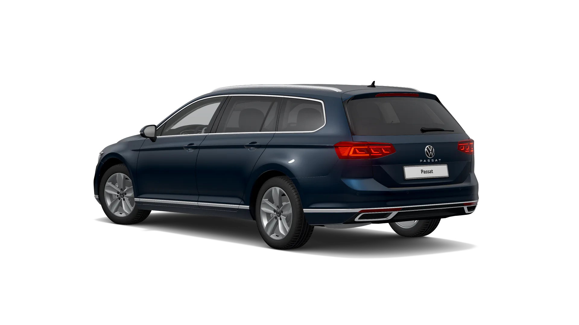 Volkswagen Passat Variant Elegance