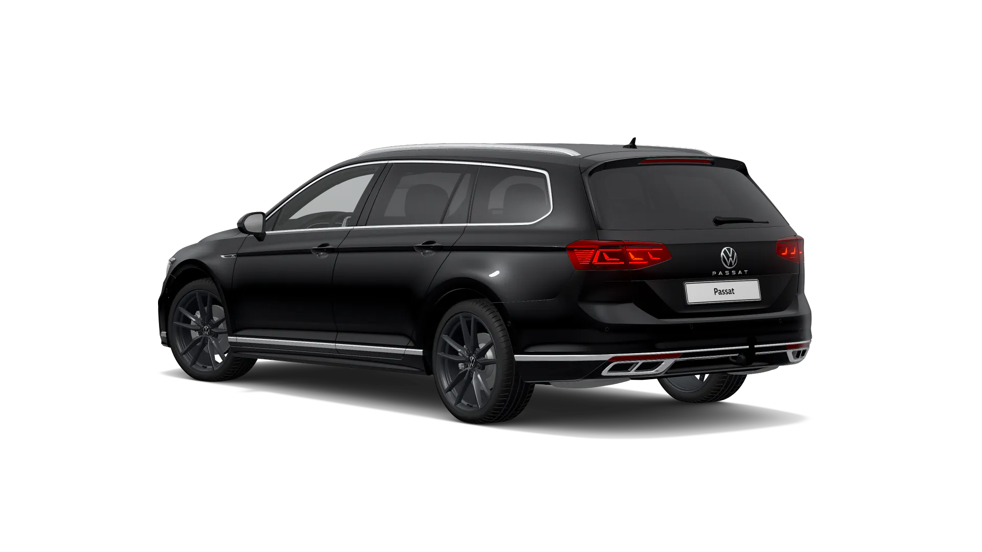 Volkswagen Passat Variant Elegance