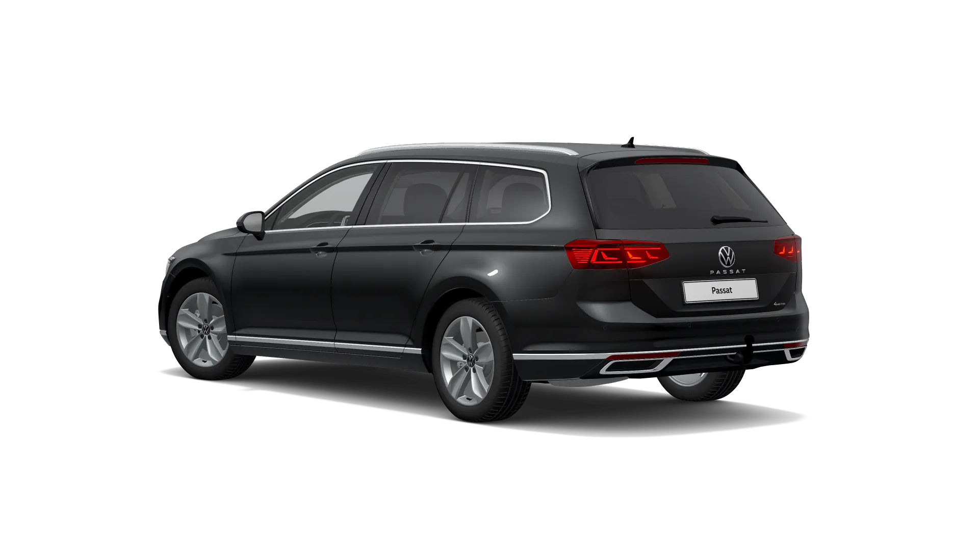 Volkswagen Passat Variant Elegance