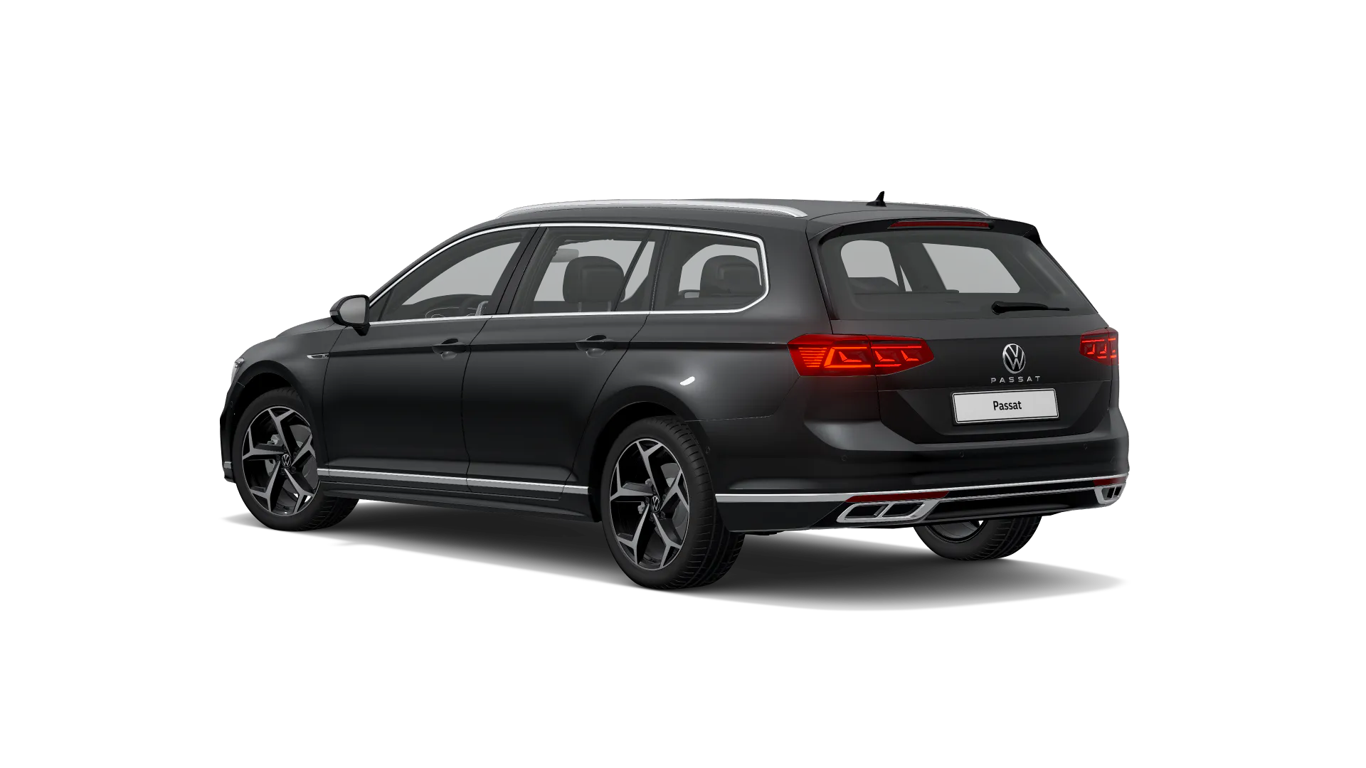 Volkswagen Passat Variant Elegance
