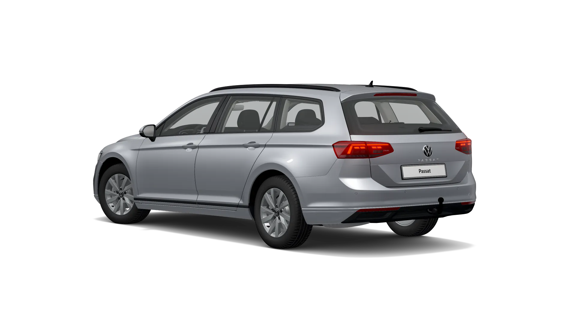 Volkswagen Passat Variant Basis-Modell
