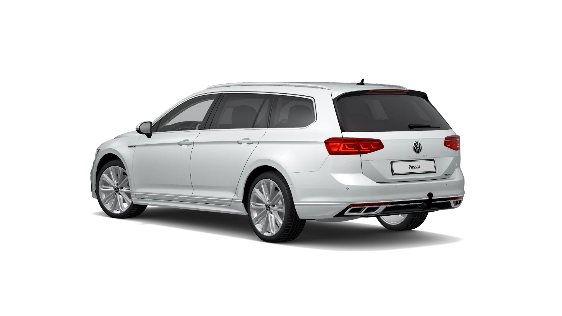 Volkswagen Passat Variant Elegance