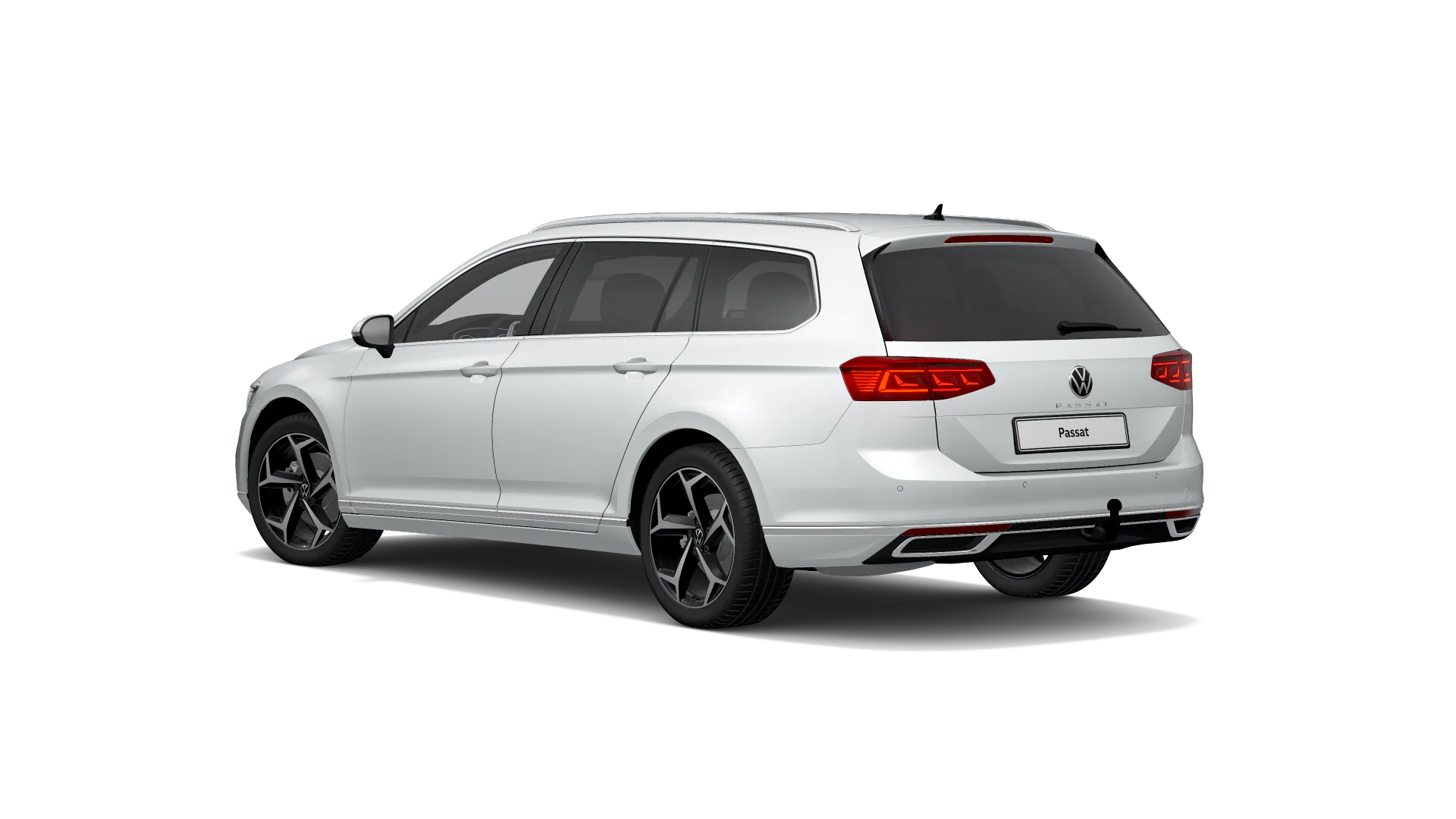 Volkswagen Passat Variant Elegance