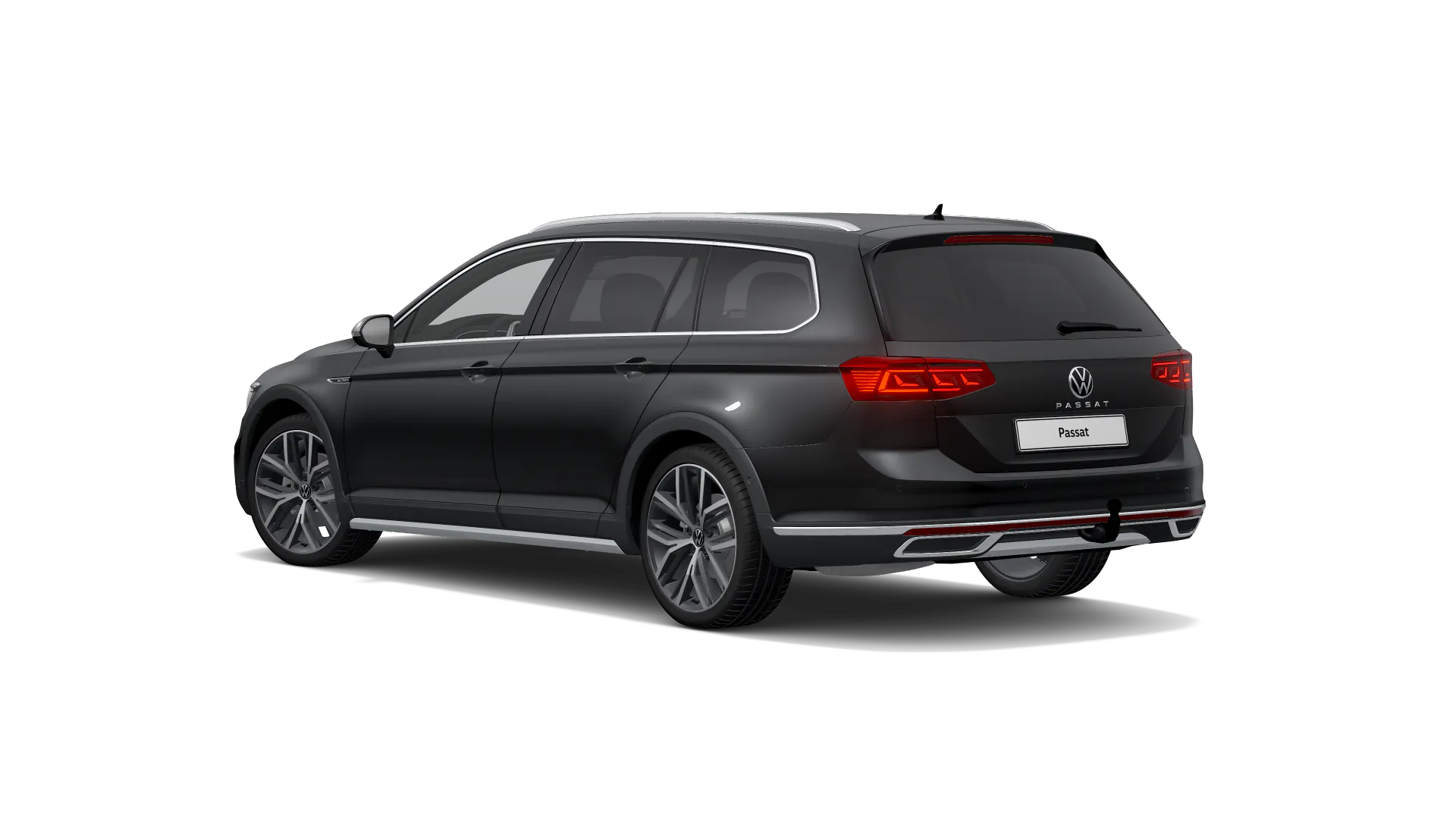 Volkswagen Passat Variant Alltrack