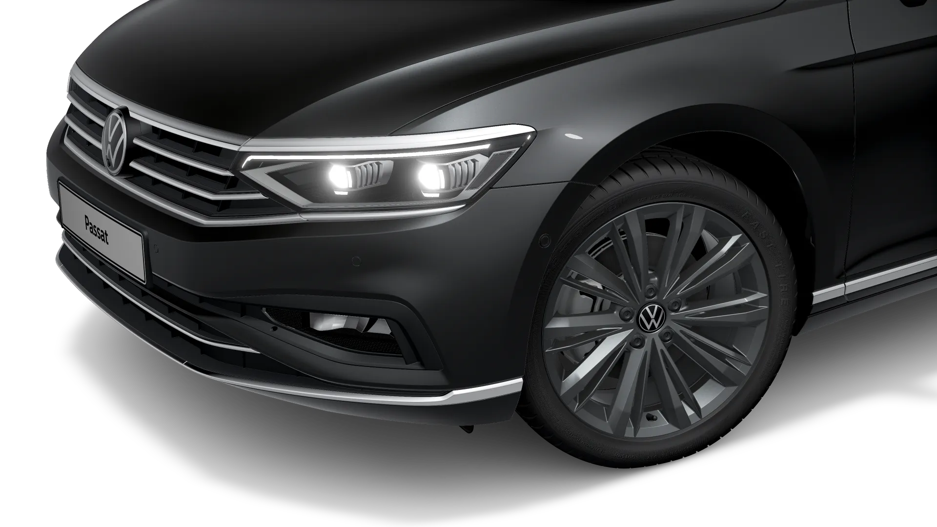 Volkswagen Passat Variant Elegance
