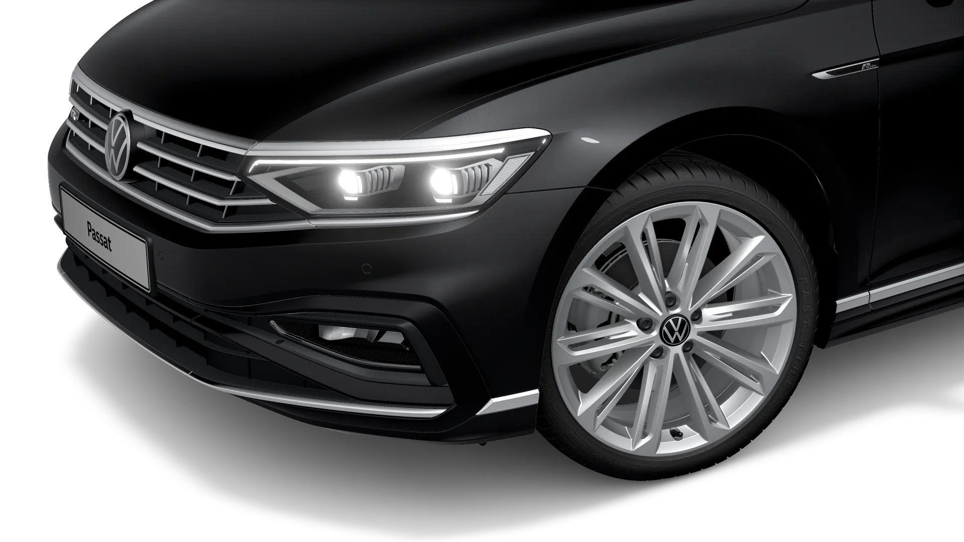 Volkswagen Passat Variant Elegance