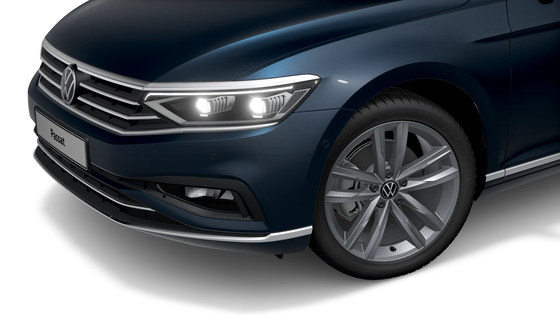 Volkswagen Passat Variant Elegance