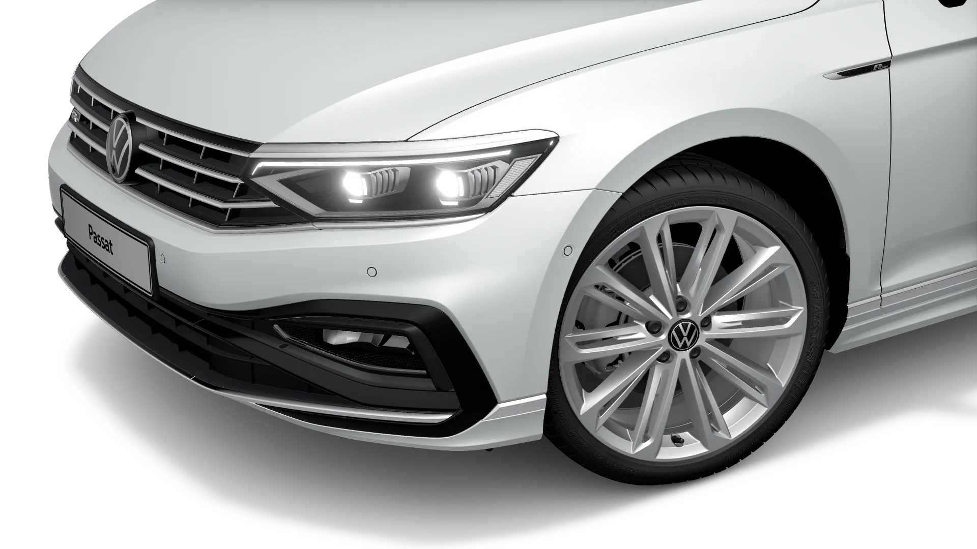 Volkswagen Passat Variant Elegance