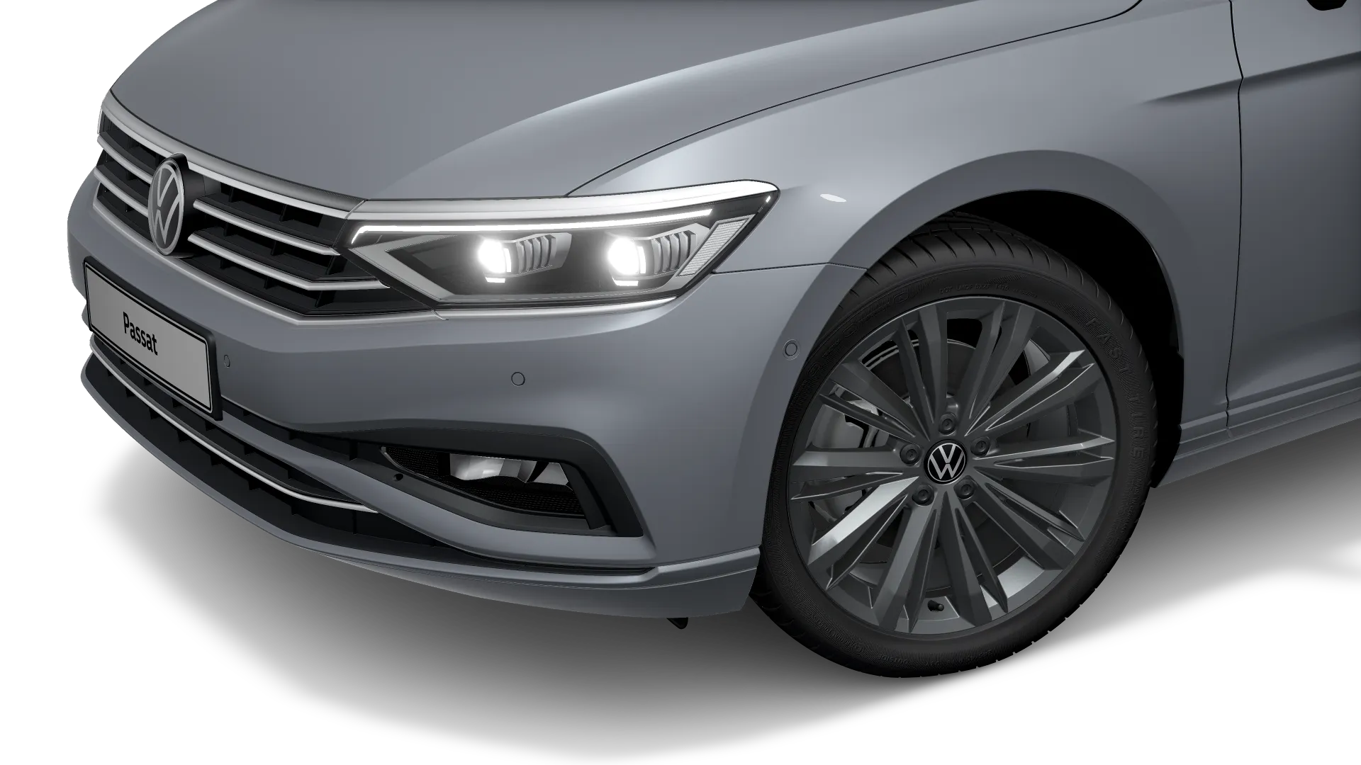 Volkswagen Passat Variant Business