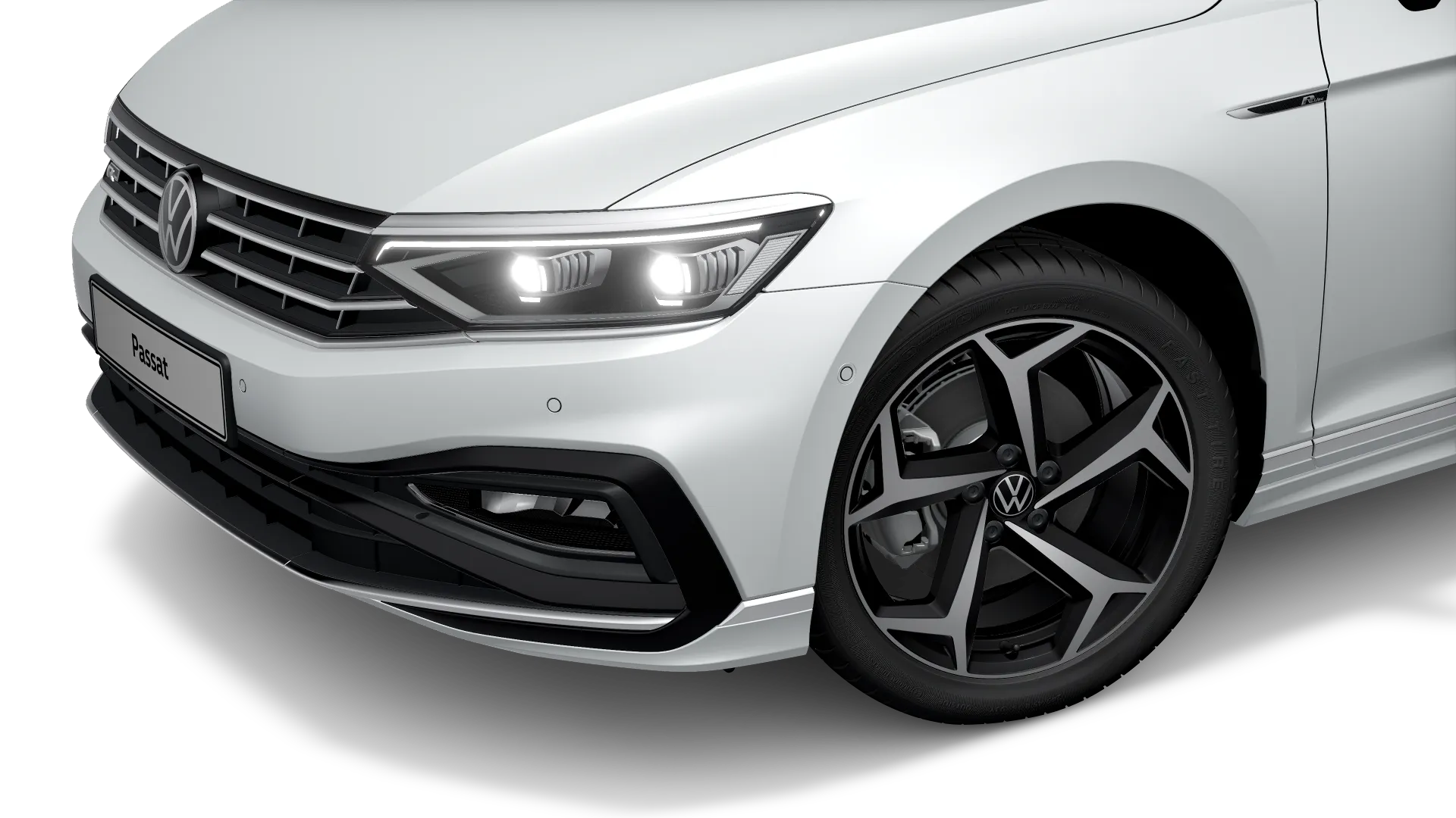 Volkswagen Passat Variant Elegance