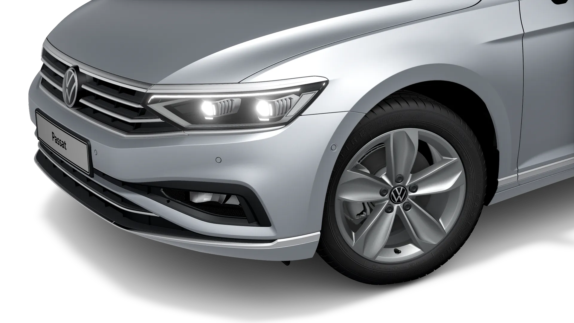 Volkswagen Passat Variant Elegance
