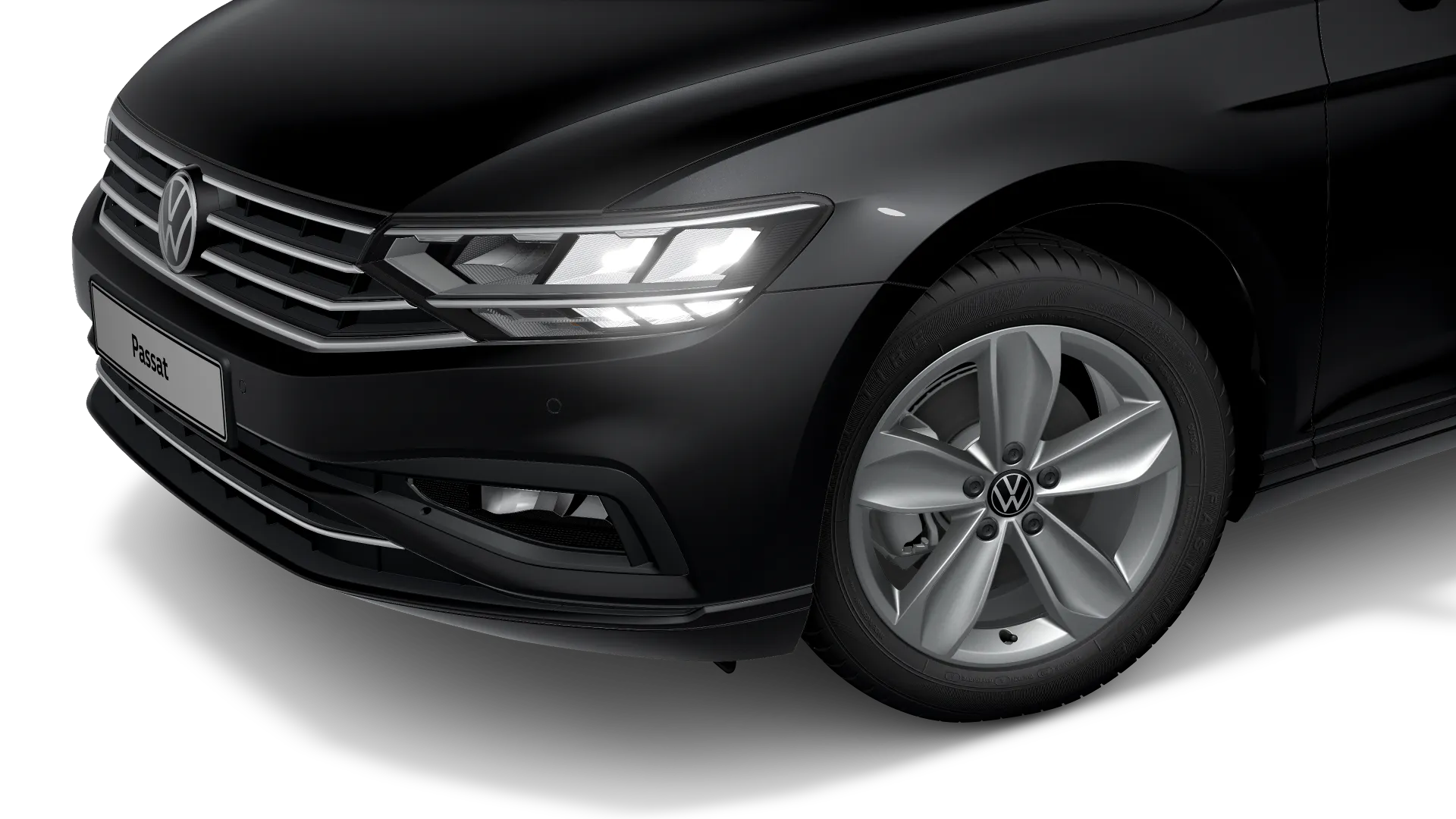 Volkswagen Passat Variant Business