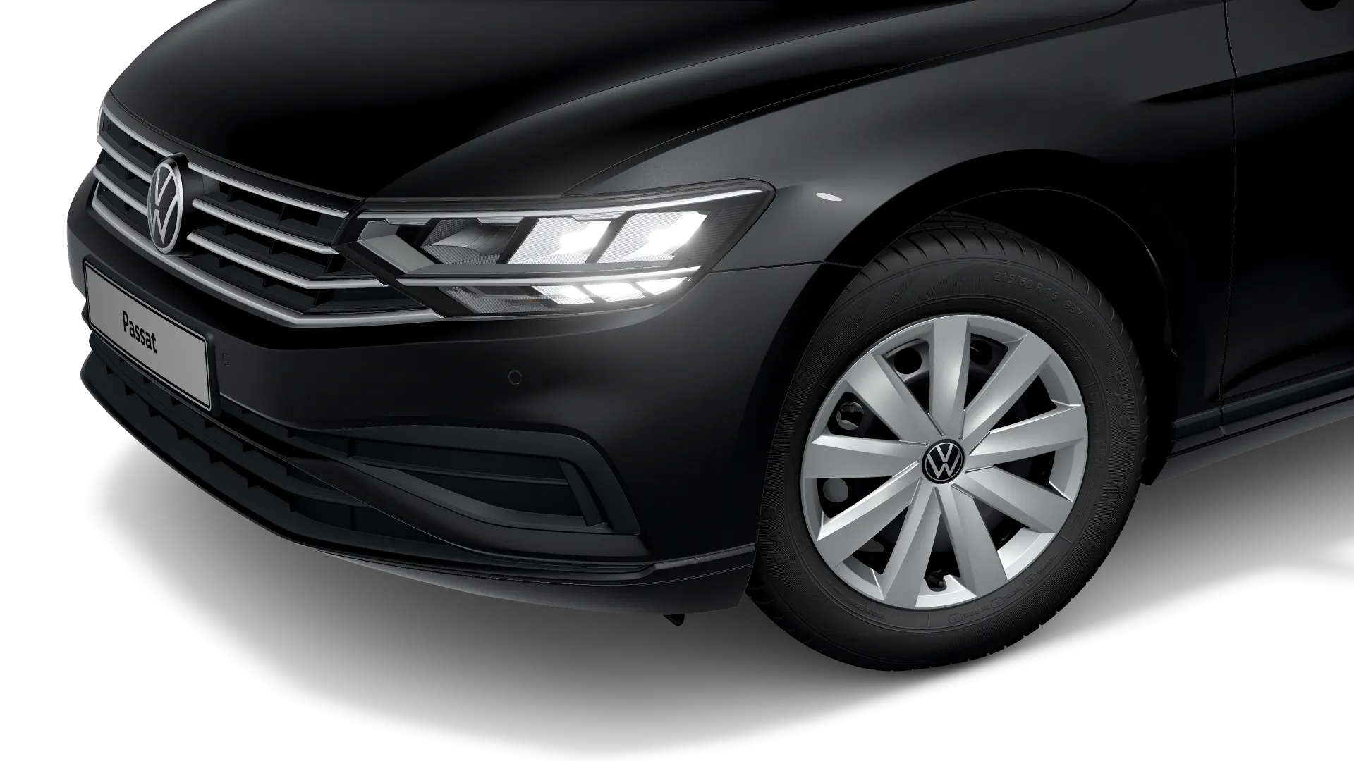 Volkswagen Passat Variant Conceptline