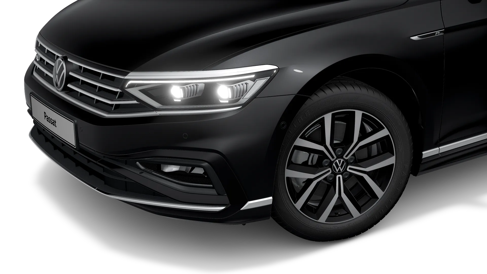 Volkswagen Passat Variant Elegance