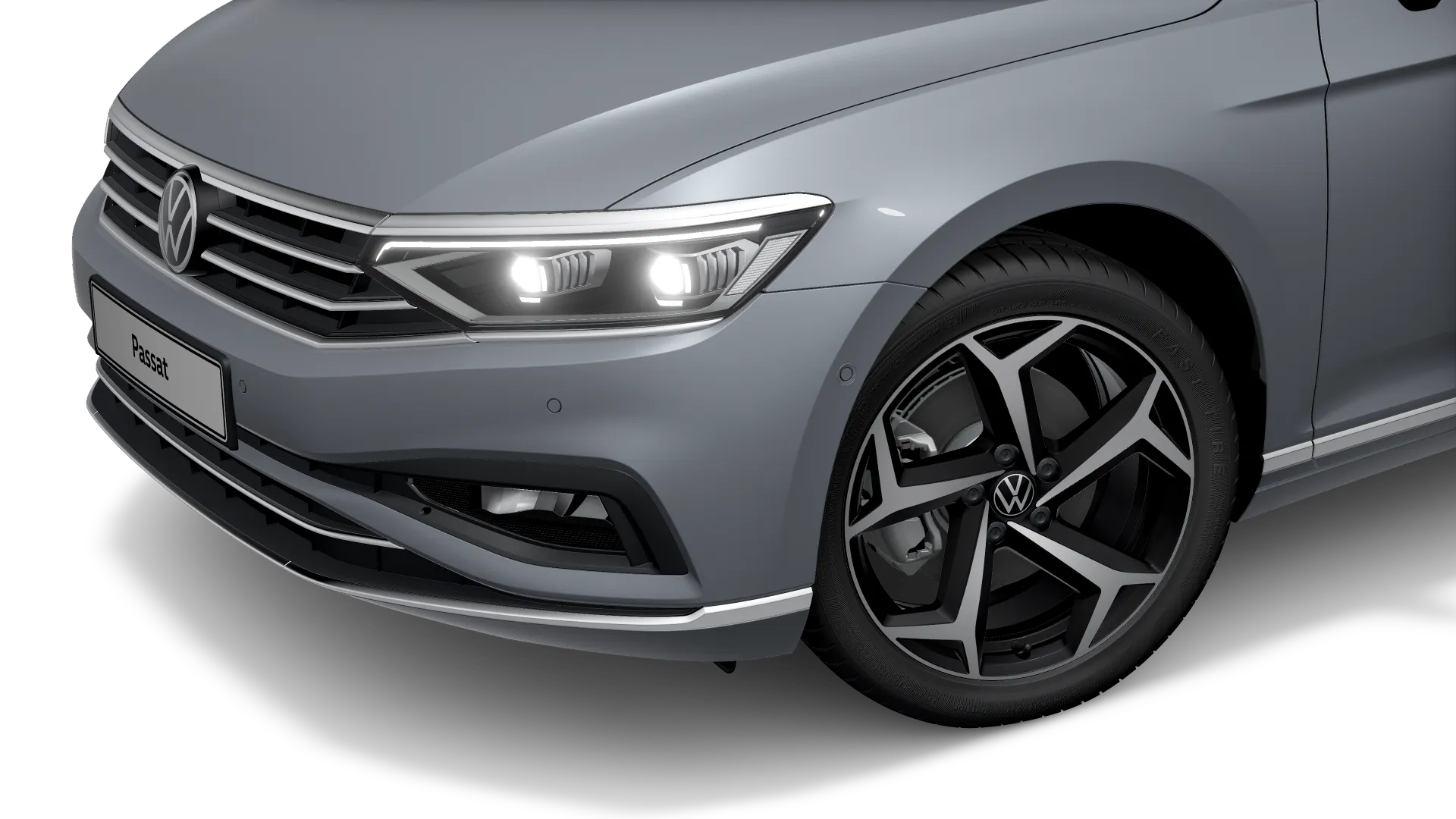 Volkswagen Passat Variant Elegance