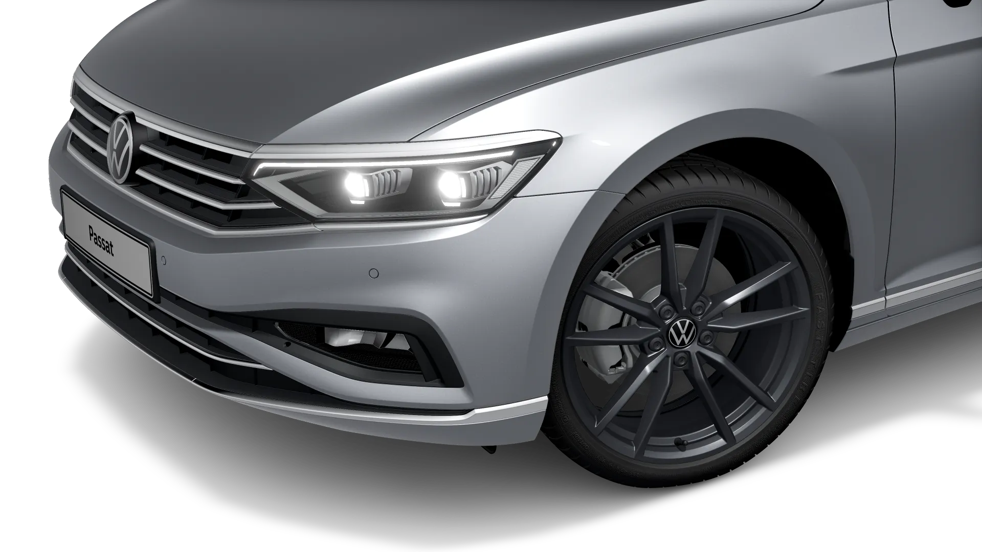 Volkswagen Passat Variant Elegance