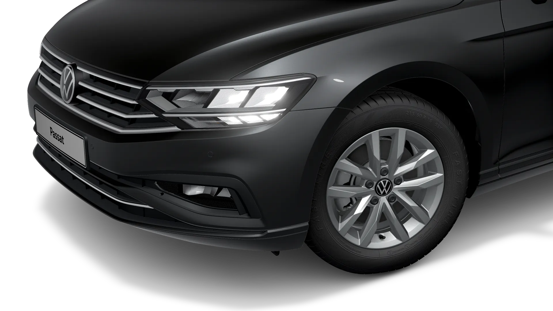 Volkswagen Passat Variant Business