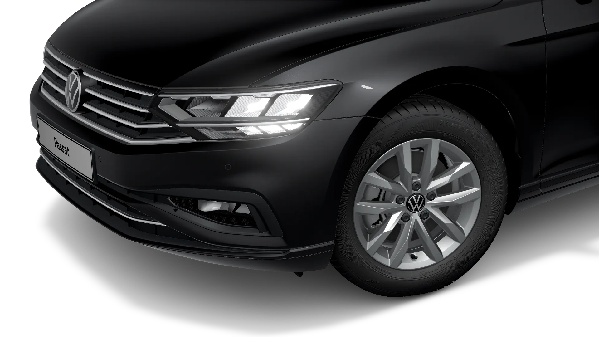 Volkswagen Passat Variant Business