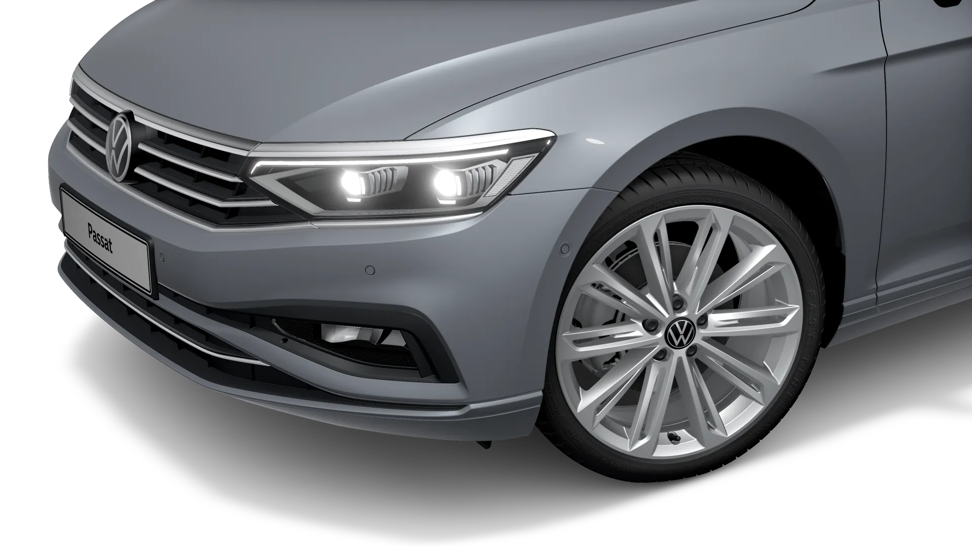 Volkswagen Passat Variant Business