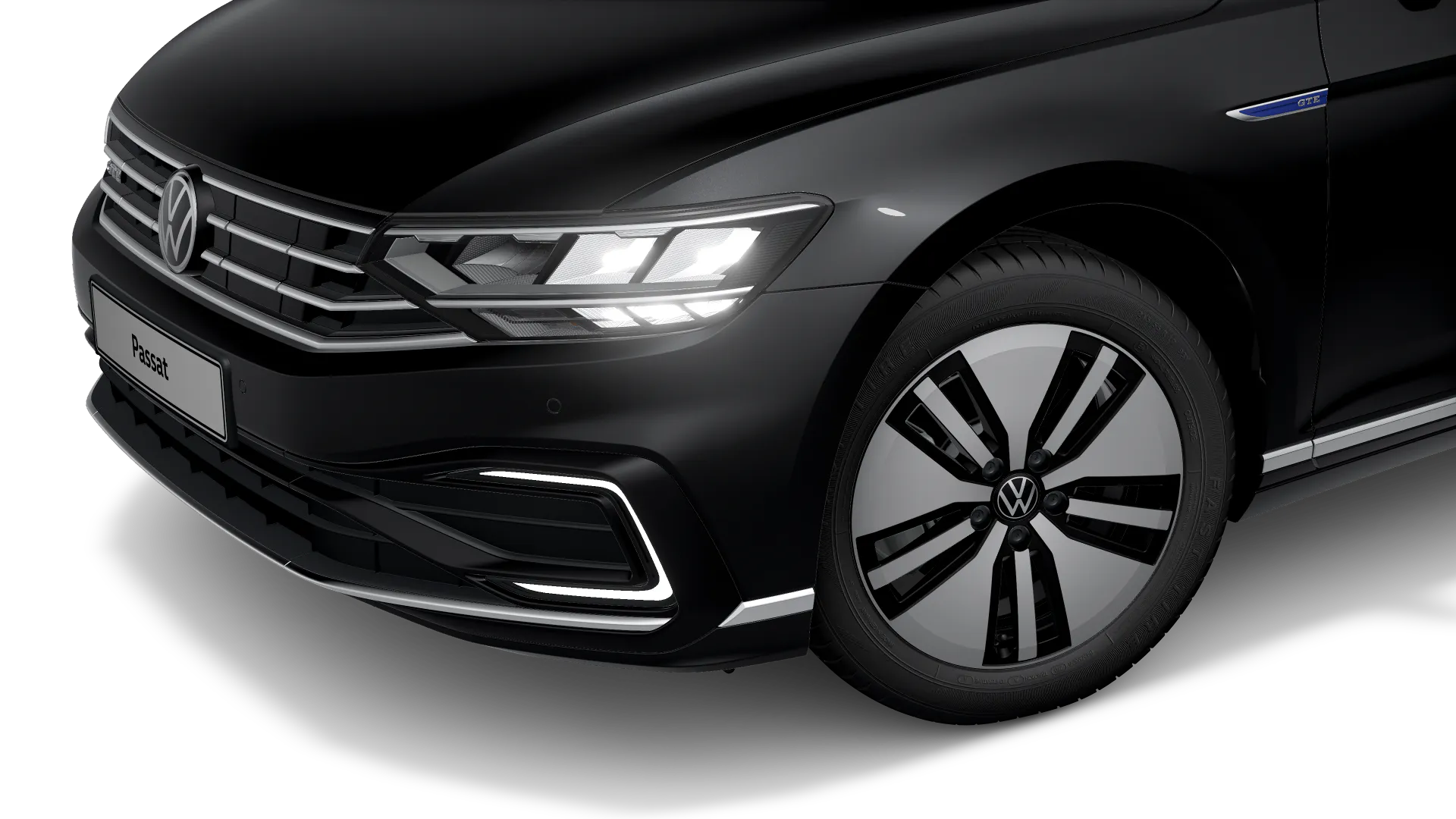 Volkswagen Passat Variant GTE