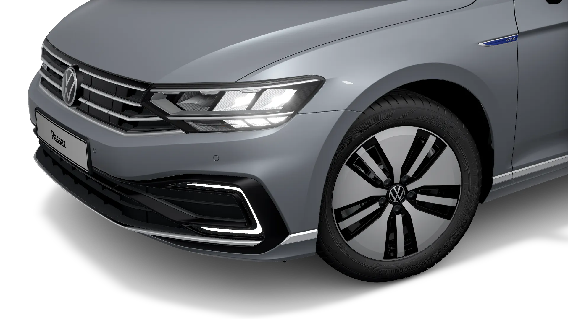 Volkswagen Passat Variant GTE
