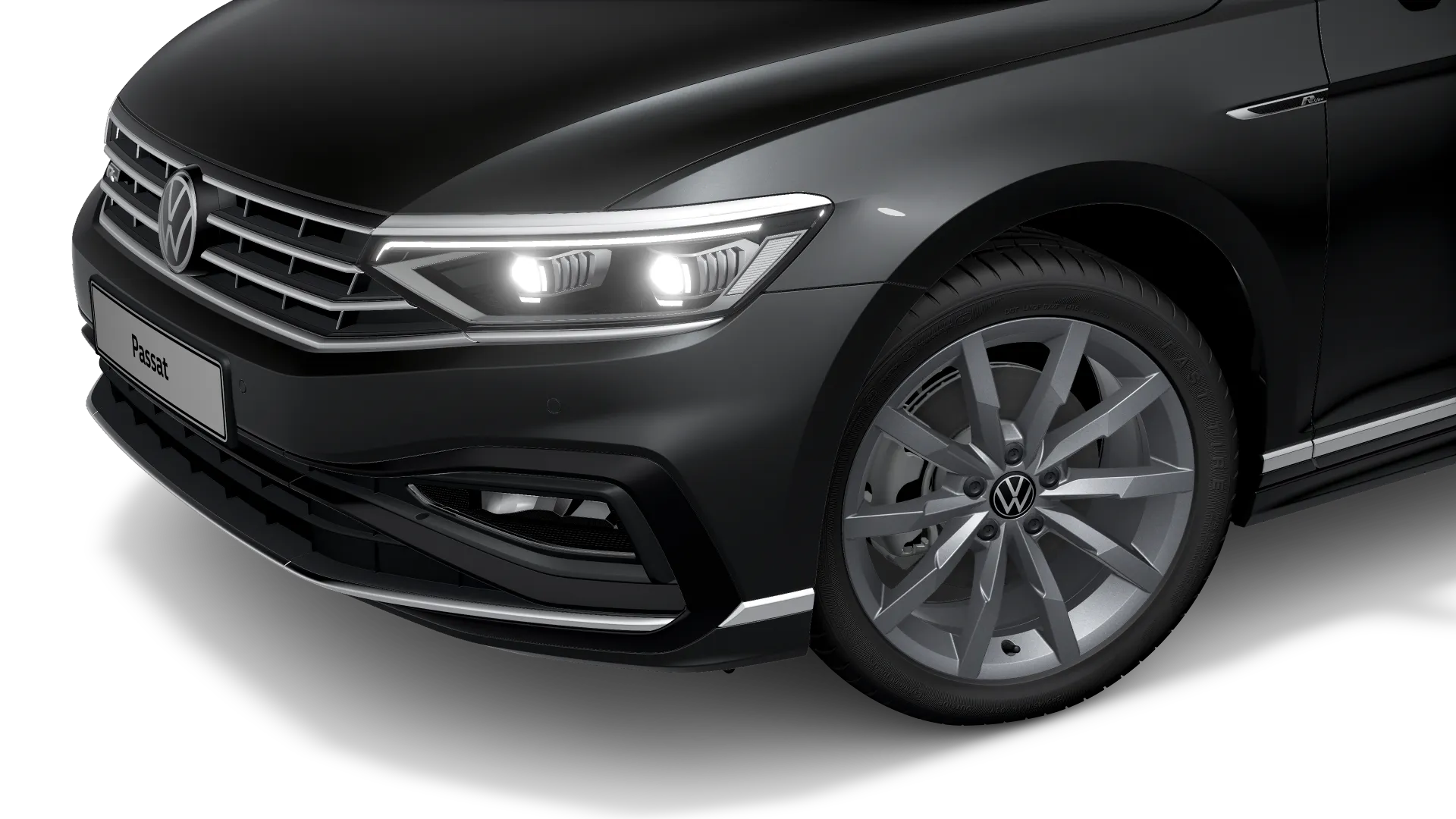 Volkswagen Passat Variant Elegance