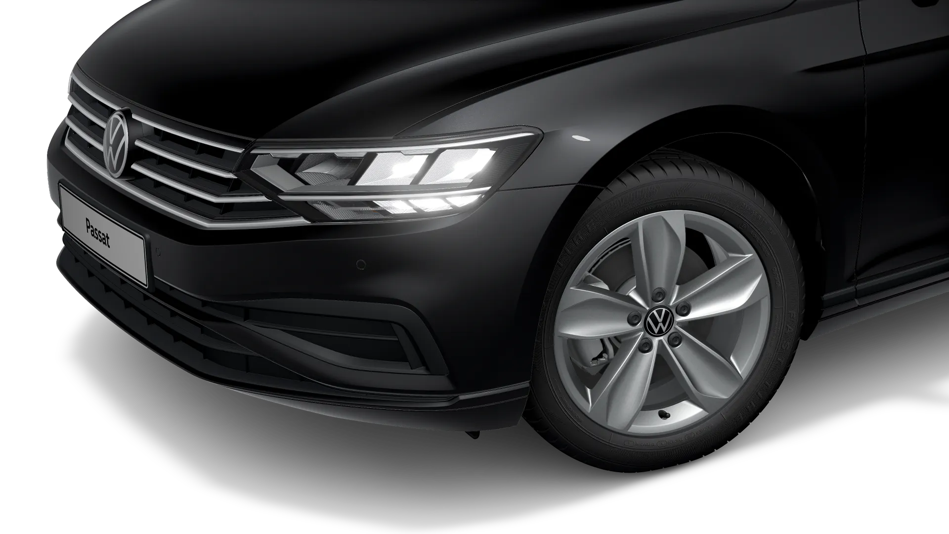 Volkswagen Passat Variant Basis-Modell