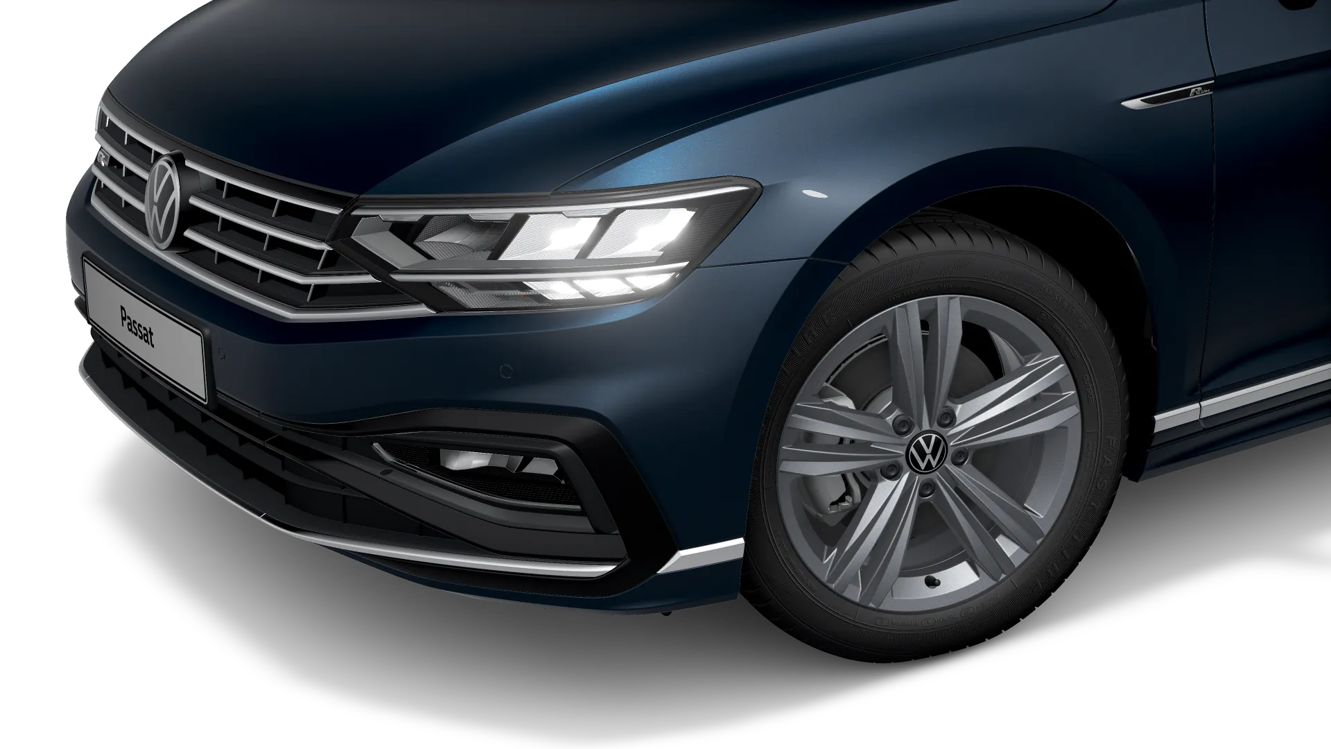 Volkswagen Passat Variant Business