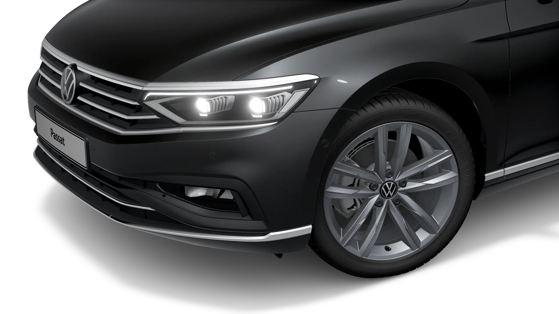 Volkswagen Passat Variant Elegance