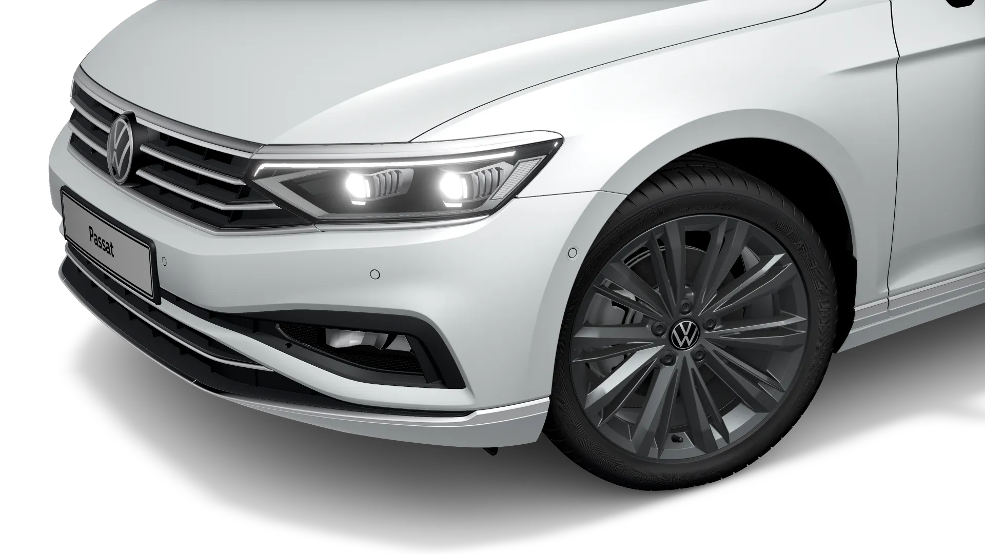 Volkswagen Passat Variant Elegance